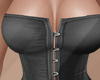 ♥ Black Corset