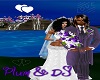 Shaka & DJ Wedding Pictu