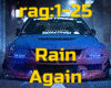 Rain Again Remix