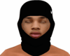 Black Ski Mask