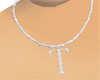 T- diamonds Alphabe