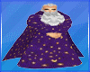 Wizard Vest Outfit Full