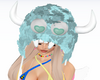 minty monster