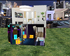 DL Modern house