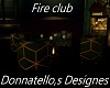 fire club chat