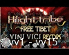 Hilight Tribe - Free Tib