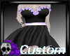 C: Custom Bridesmaid v2