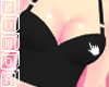 simple black