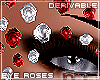 .n77 Eye Roses R Deriv