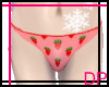 [DP] Strawberry Panty