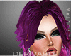 F" Dolce F Hair Drv