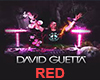 David Guetta Red Eletro