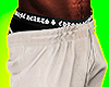 [DRV] Baggy Sweatpants