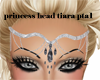 princess head tiara pta1