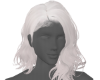 Venus White Hair