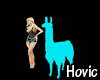 [H] Rave Llama