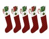 Christmas STOCKINGS v 2