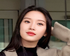 Head Song Hye kyo