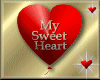 [my]Balloon Sweet Heart