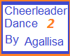 Cheerleader Dance 2 