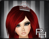 *pH* Queen Red