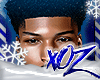 xOz Ellis Curly Fro '26