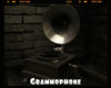 *Grammophone