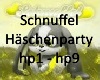 (K) Schnuffel HP