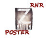 ~RnR~Z NATION POSTER 1
