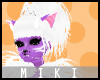 Miki*Purples Ears