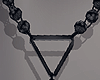 金 Black Rosary