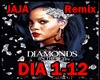Diamonds "Remix"
