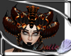 Dragon Empress horns