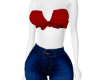 Jeans Outfits XLL