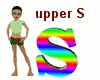 [cor] letter S (upper)