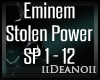 Eminem - Stolen Power P1