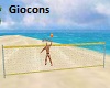 Gio-Beach Volleyball