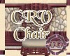 <TG> Chair CRV