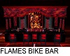 Flames Biker Bar
