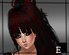 [E] Punk Red+Black