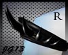 PvC Spiked Band -R-