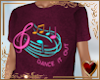 Dance it Out TShirt