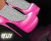 Plat Pink Paty Love