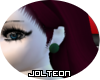 [J] Jessie Earrings