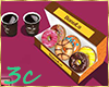 [3c] Coffee And Donuts