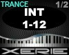 Intense 1/2 - Trance