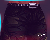 ! Camo Pants v2 Green
