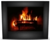 -Kb- Wall Fireplace