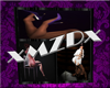 xMZDx INDECENT Trio Pic