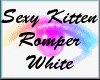 [PT] SK romper white